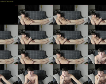 _stager_ — 11 minute Chaturbate male cam show recording, 720p, Mar 8, 2025