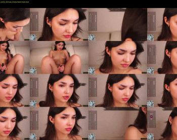 _wicked_game — 73 minute Chaturbate female cam show recording, 720p, Mar 9, 2025