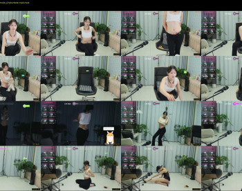 _zizi_ — 86 minute Chaturbate female cam show recording, 720p, Mar 8, 2025