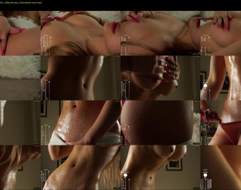 a_whole_eternity — 58 minute Chaturbate female cam show recording, 720p, Mar 8, 2025