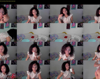 abby_dove1 — 34 minute Chaturbate female cam show recording, 720p, Mar 8, 2025