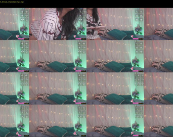 adaaraa_ — 16 minute Chaturbate female cam show recording, 720p, Mar 9, 2025