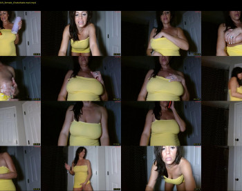 alannarack — 13 minute Chaturbate female cam show recording, 720p, Mar 9, 2025