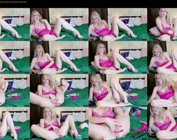 alice69foxy — 65 minute Chaturbate female cam show recording, 720p, Mar 8, 2025