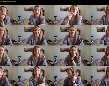 alice8363 — 8 minute Chaturbate female cam show recording, 720p, Mar 8, 2025