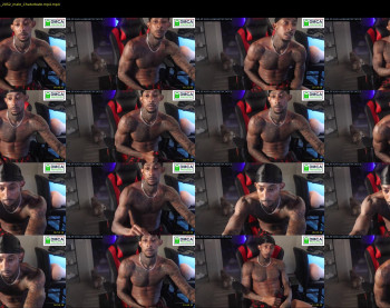 almightycnote — 13 minute Chaturbate male cam show recording, 720p, Mar 8, 2025