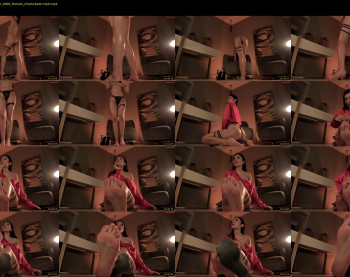 amyarmstrong — 32 minute Chaturbate female cam show recording, 720p, Mar 8, 2025