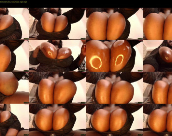 anaspencerx — 20 minute Chaturbate female cam show recording, 720p, Mar 9, 2025