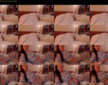 andrasweetie — 19 minute Chaturbate couple cam show recording, 720p, Mar 8, 2025