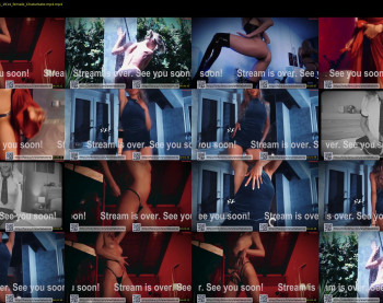 anette_belorie — 6 minute Chaturbate female cam show recording, 720p, Mar 8, 2025