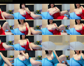 angell6969 — 49 minute Chaturbate female cam show recording, 720p, Mar 8, 2025