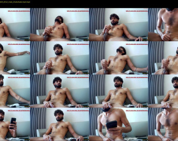 arabthickestdick1 — 10 minute Chaturbate couple cam show recording, 720p, Mar 9, 2025