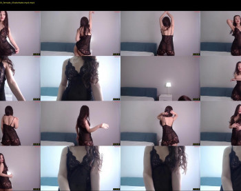 arizu9314 — 31 minute Chaturbate female cam show recording, 720p, Mar 8, 2025