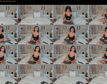asmodeo6_ — 3 minute Chaturbate couple cam show recording, 720p, Mar 8, 2025