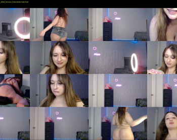 bellamonroee — 72 minute Chaturbate female cam show recording, 720p, Mar 8, 2025