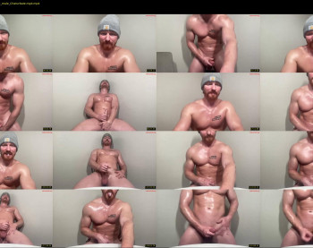bigmcr1 — 115 minute Chaturbate male cam show recording, 480p, Mar 8, 2025