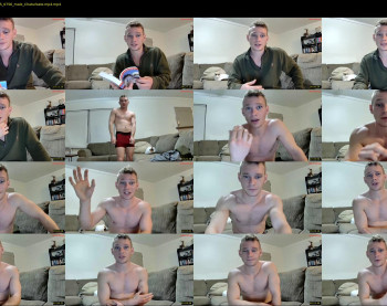 blakeandskylar — 55 minute Chaturbate couple cam show recording, 480p, Mar 8, 2025