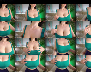 blisstease — 9 minute Chaturbate female cam show recording, 720p, Mar 9, 2025