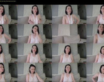 blueeyeess — 11 minute Chaturbate female cam show recording, 720p, Mar 8, 2025