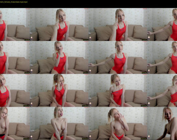 brittany_bird — 121 minute Chaturbate female cam show recording, 720p, Mar 9, 2025