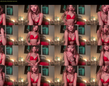 carmenxrose — 4 minute Chaturbate female cam show recording, 720p, Mar 8, 2025