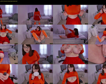 cherryvonfairy — 65 minute Chaturbate female cam show recording, 720p, Mar 8, 2025