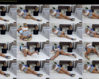 classy_medeeea — 120 minute Chaturbate female cam show recording, 720p, Mar 8, 2025