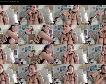 coquette_johnson — 51 minute Chaturbate female cam show recording, 720p, Mar 8, 2025