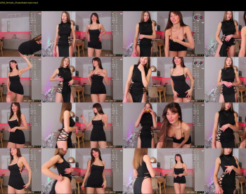 crazybabyyy — 16 minute Chaturbate couple cam show recording, 720p, Mar 8, 2025