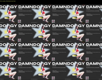 damndoggy — 3 minute Chaturbate couple cam show recording, 720p, Mar 8, 2025