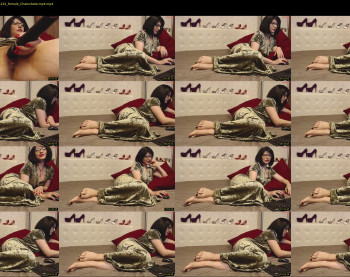 danacougar — 24 minute Chaturbate female cam show recording, 720p, Mar 8, 2025