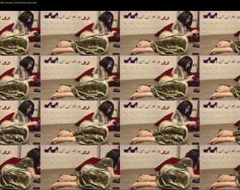 danacougar — 28 minute Chaturbate female cam show recording, 720p, Mar 8, 2025