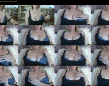 danahotmilf — 47 minute Chaturbate female cam show recording, 720p, Mar 8, 2025
