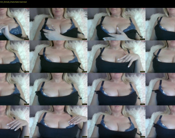 danahotmilf — 25 minute Chaturbate female cam show recording, 720p, Mar 8, 2025