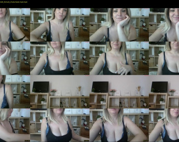 danahotmilf — 10 minute Chaturbate female cam show recording, 720p, Mar 8, 2025