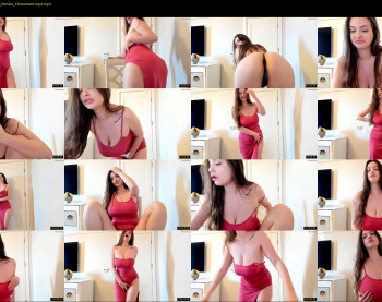 devyale — 120 minute Chaturbate female cam show recording, 720p, Mar 8, 2025