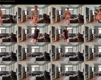 discgolf4life — 92 minute Chaturbate male cam show recording, 720p, Mar 8, 2025