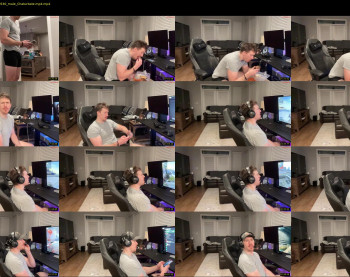 discgolf4life — 60 minute Chaturbate male cam show recording, 720p, Mar 9, 2025