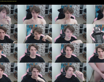 dmitryromanov — 121 minute Chaturbate male cam show recording, 720p, Mar 8, 2025