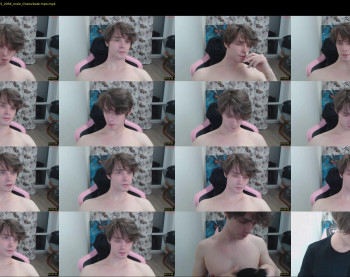 dmitryromanov — 8 minute Chaturbate male cam show recording, 720p, Mar 8, 2025
