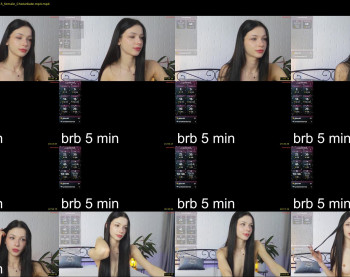 dollyvega — 63 minute Chaturbate female cam show recording, 720p, Mar 8, 2025