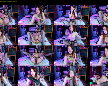 dualhornyfire — 91 minute Chaturbate couple cam show recording, 720p, Mar 8, 2025