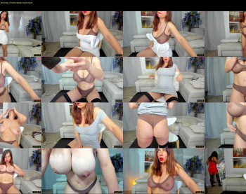 dulceys — 120 minute Chaturbate female cam show recording, 720p, Mar 8, 2025