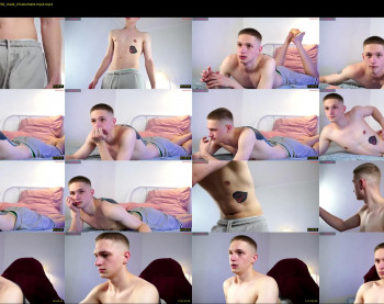 dustyn_fox — 76 minute Chaturbate male cam show recording, 720p, Mar 8, 2025