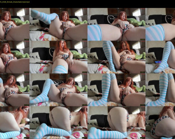 eatthebooty420 — 27 minute Chaturbate female cam show recording, 720p, Mar 8, 2025