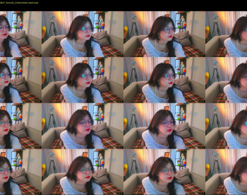 edithbrucker — 4 minute Chaturbate female cam show recording, 720p, Mar 8, 2025