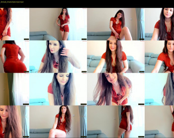 elaanna — 120 minute Chaturbate female cam show recording, 720p, Mar 8, 2025