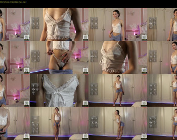 engeldaffin — 104 minute Chaturbate female cam show recording, 720p, Mar 8, 2025