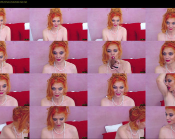 exoticgiselle — 11 minute Chaturbate female cam show recording, 720p, Mar 8, 2025