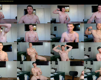 fairybae5 — 120 minute Chaturbate male cam show recording, 720p, Mar 9, 2025